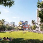 MVRDV in Focus: 77 Published Projects Shaping Contemporary Luxury Architecture