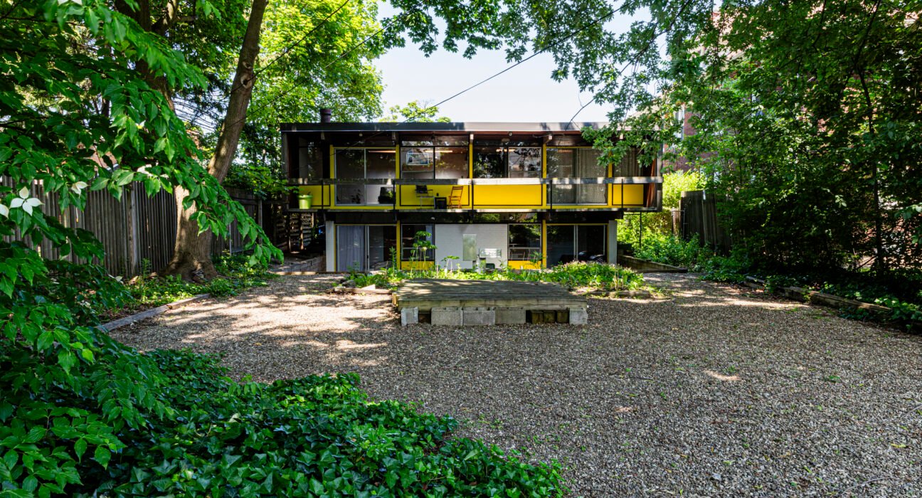 preserving black modernism celebrating the architectural legacy of african american visionaries 2