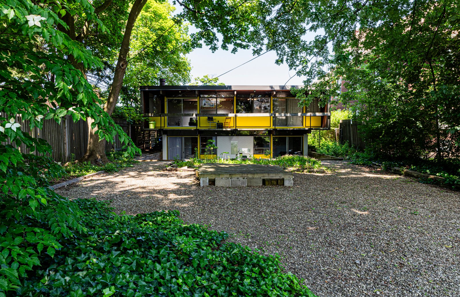 preserving black modernism celebrating the architectural legacy of african american visionaries 2