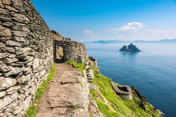 resized skellig michael getty