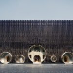 Architecture News: MVRDV’s Bihailou Art Village Reimagines Shenzhen as a Vertical Village
