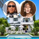Inside Jennifer Lopez’s $17.5 Million Hidden Hills Mansion: A Closer Look at Her New Luxury Home