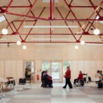 Architecture News: Assemble to Reimagine Historic Bromley Hall as London’s Next Creative Workspace