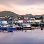 Ireland Travel Gets a Scenic Upgrade With New National Greenways Website