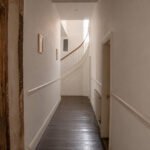 Architecture News: Assemble Reimagines Bromley Hall as a Creative Workspace in London