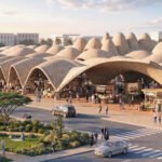 Architecture News: ZHA Team Unveils Benghazi 2050 Vision and Digital Planning Hub