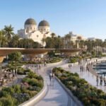 Architecture News: ZHA Team Unveils Benghazi 2050 Vision and Digital Planning Hub