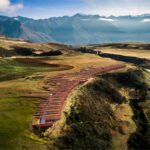 Architecture News: MAD Unveils Danshuis Rotterdam in a 1923 Waterfront Warehouse