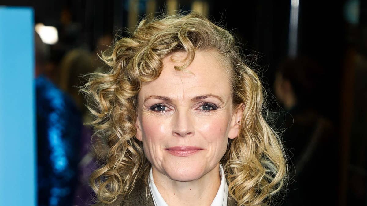 Why Maxine Peake Left London for Salford: A Refreshing Twist in Celebrity Homes