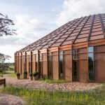Architecture News: BIG’s Macondo Park Turns Shakira’s Madrid Residency Into a Temporary Cultural Landscape