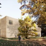 Architecture News: Fondation Beyeler Expands With Peter Zumthor’s New Museum Ensemble