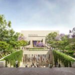 Taller Frida Escobedo: Why This Mexico-Based Studio Matters in Architecture News