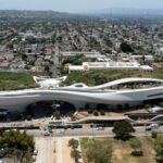 Architecture News: Lucas Museum of Narrative Art Approved for Los Angeles