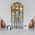Architecture News: Why Chicago’s Thompson Center Still Matters to Luxury Design