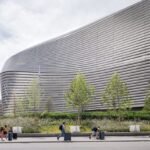 Architecture News: Fire Severely Damages Jean Nouvel’s La Querola in Andorra