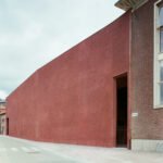 Francesca Torzo Architetto: A Refined Voice in Cultural Architecture