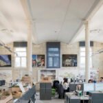 Binst Architects: Antwerp’s Refined Voice in Contemporary Architecture News