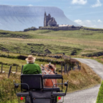 Ireland Travel Guide to the Country’s Legendary Rivers: Luxury Routes Through Myth and Scenery