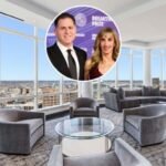 Sharon Osbourne Cuts Price on Iconic LA Mansion as Celebrity Homes Market Shifts