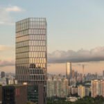 Architecture News: How CarbonSpace Brings Carbon Thinking to Luxury Design From the First Sketch