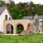 Binst Architects: Antwerp’s Refined Voice in Contemporary Architecture News