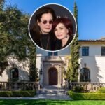 Celebrity Homes: Why Some Famous Couples Choose to Live Apart