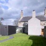 Architecture News: Sir Donald Insall, Pioneer of Britain’s Conservation Movement, Dies at 100
