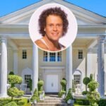 Inside Elizabeth Hurley and Billy Ray Cyrus’ Split Life Between England, Tennessee and LA