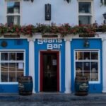 Ireland Travel Guide: Discover Killary Harbour, Connemara’s Luxurious Wild Escape