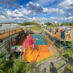 Architecture News: Ammodo Architecture Awards 2025 Honors 26 Visionary Projects in Social and Ecological Design