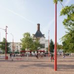 Architecture News: Mecanoo Reveals Fresh Look at Museum Boijmans Van Beuningen Renovation in Rotterdam