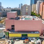 Architecture News: Frank Gehry’s Colburn Center Redefines Downtown Los Angeles Cultural Design
