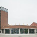 Carmody Groarke in Architecture News: 5 Refined UK Projects Shaping Luxury Cultural Design