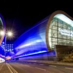 Donald Insall Associates in Architecture News: Heritage-Led Design with Luxury Appeal