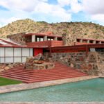 Architecture News: Taliesin West and the Enduring Luxury of Frank Lloyd Wright’s Desert Masterpiece