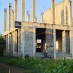 Architecture News: TAELON7’s Limbo Engawa Reframes Accra’s Unfinished Brutalist Landmark