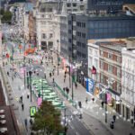 Architecture News: 4 Pedestrianisation Projects Redefining Walkable Luxury Cities