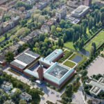 Architecture News: CHYBÍK + KRIŠTOF Turns Berlin’s Aedes Into a Live Design Studio