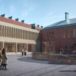 Architecture News: Mecanoo Reveals Fresh Look at Museum Boijmans Van Beuningen Renovation in Rotterdam