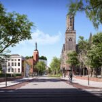 Architecture News: Mecanoo Reimagines Museum Boijmans Van Beuningen With a Transparent New Wing