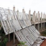 Architecture News: Inside Juergen Strohmayer’s Emerging Cultural Architecture Profile