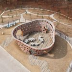 Architecture News: Stefano Boeri Architetti Unveils Loco Park, a Green Luxury Neighborhood in Tbilisi