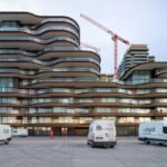 Architecture News: Inside Marc Goodwin’s Global Portrait of Architecture Studios