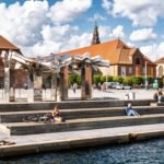 Architecture News: Copenhagen Architecture Biennial 2027 Reveals ‘Elements’ Theme and Dates