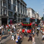 Oxford Street’s Traffic-Free Transformation Signals a New Era for London’s Luxury Urban Design