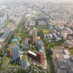 Architecture News: 8 Waste-Based and Living Materials Reshaping Luxury Design