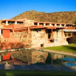Architecture News: Taliesin West Closes After Fatal Accident, Raising New Questions About Preservation and Safety