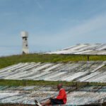 Architecture News: TAELON7’s Limbo Engawa Installation Travels From Accra to Art Omi in New York