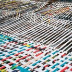 Architecture News: TAELON7’s Limbo Engawa Installation Travels From Accra to Art Omi in New York