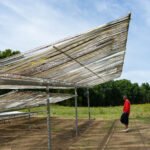 Architecture News: Art Omi Unveils TAELON7 and MOS Installations in a Landmark Fall Opening